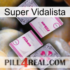 Super Vidalista 33